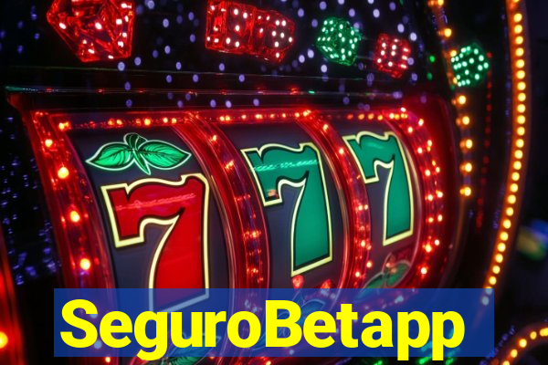 SeguroBetapp