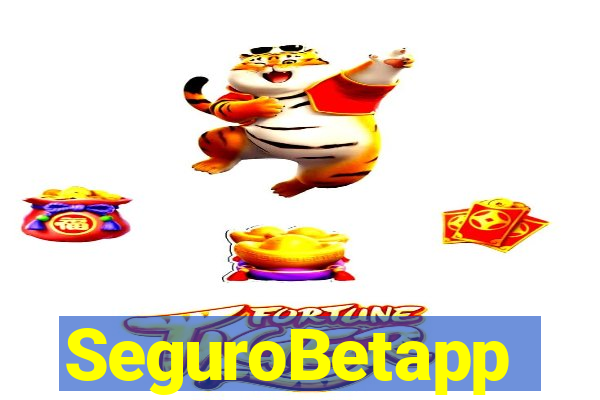 SeguroBetapp