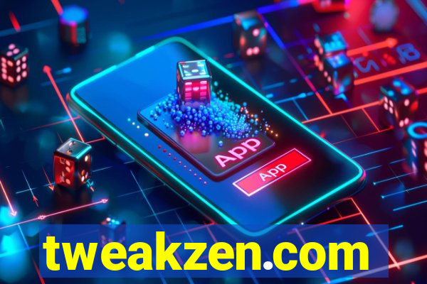 tweakzen.com