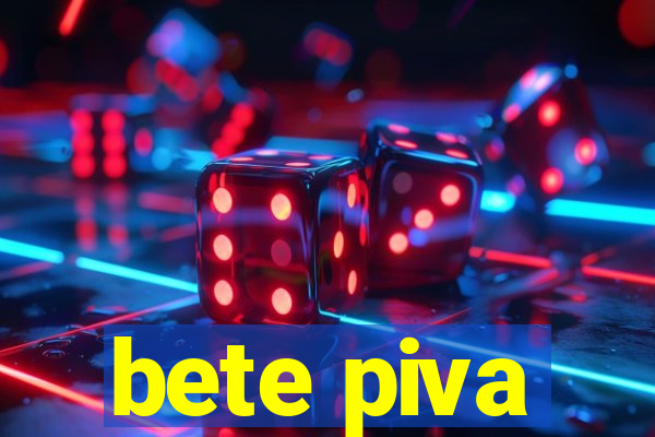 bete piva