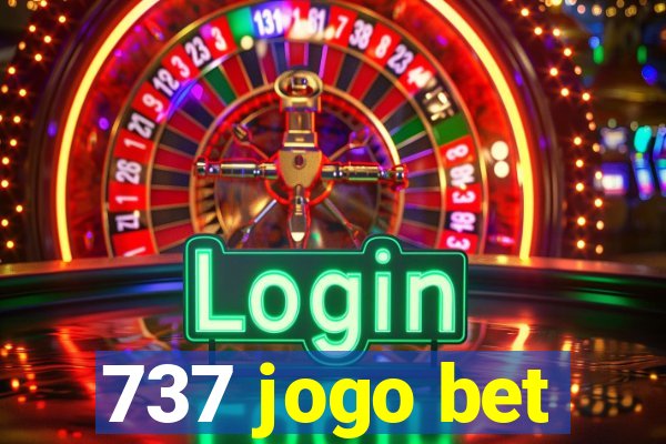 737 jogo bet