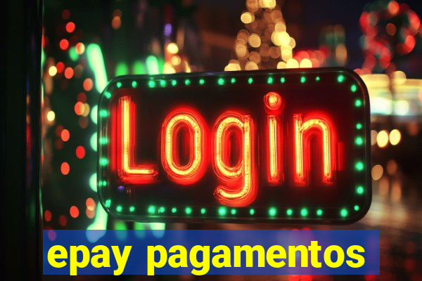 epay pagamentos