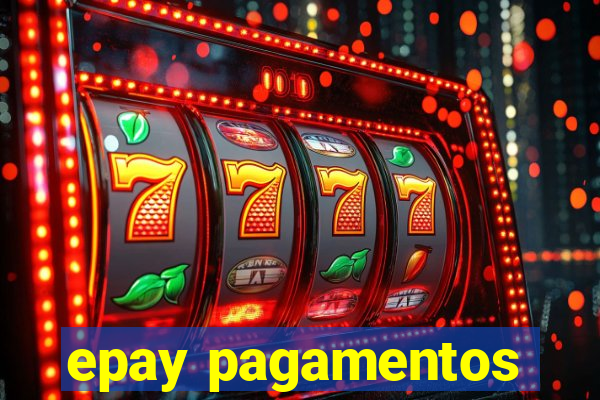 epay pagamentos