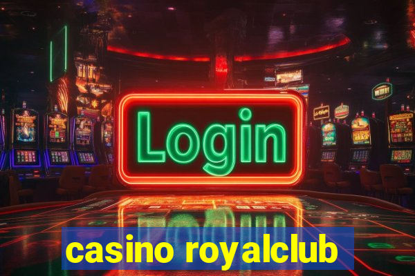 casino royalclub