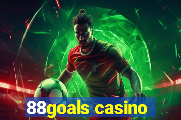 88goals casino