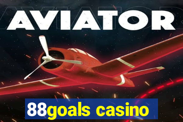 88goals casino