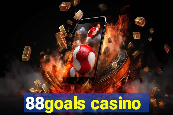 88goals casino