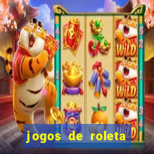 jogos de roleta online gratis