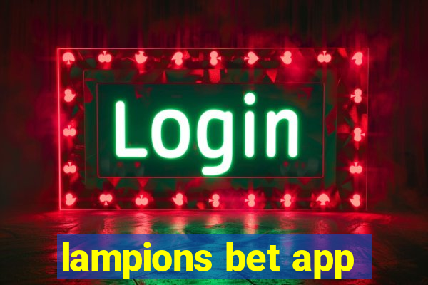 lampions bet app