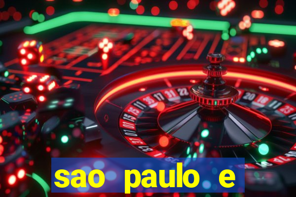 sao paulo e atletico paranaense