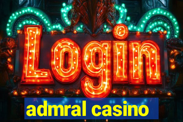 admral casino