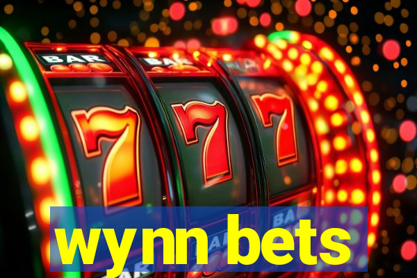 wynn bets