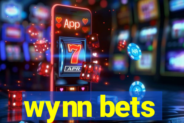 wynn bets