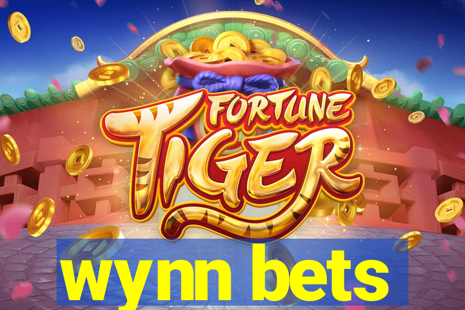 wynn bets