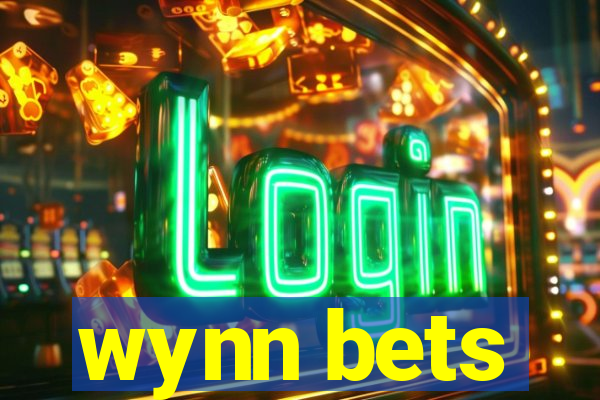 wynn bets