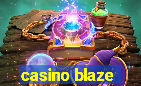 casino blaze