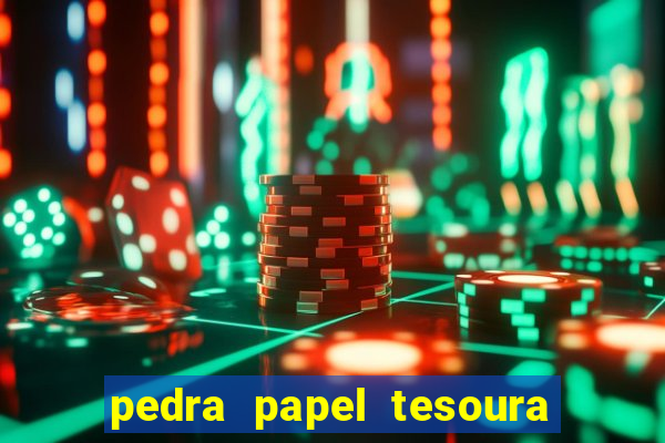 pedra papel tesoura livro pdf