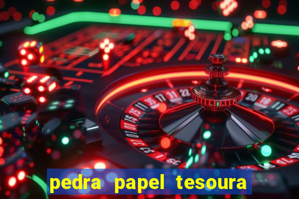 pedra papel tesoura livro pdf