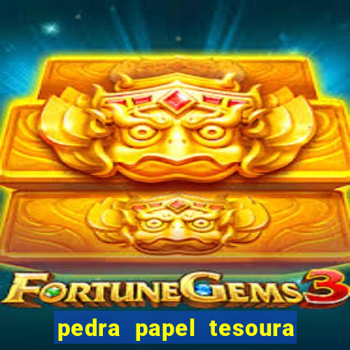 pedra papel tesoura livro pdf