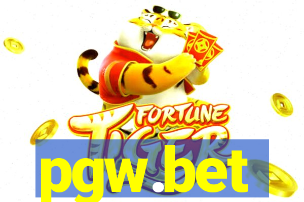 pgw.bet