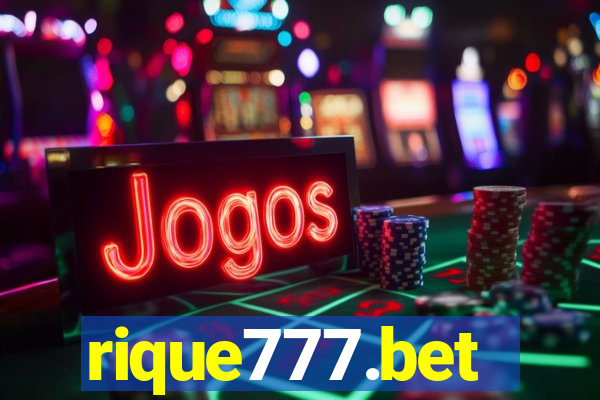 rique777.bet