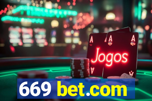 669 bet.com