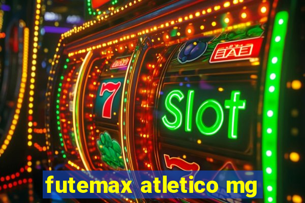 futemax atletico mg