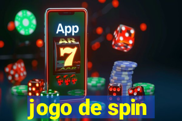 jogo de spin