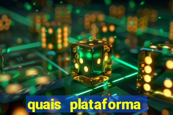 quais plataforma tem o fortune tiger