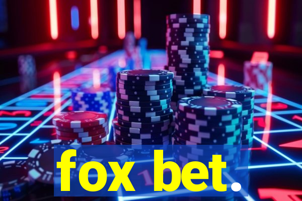 fox bet.