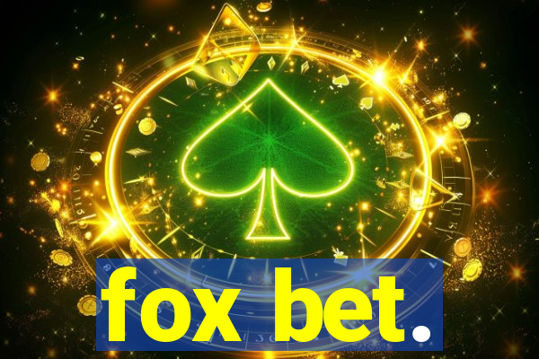 fox bet.