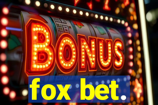 fox bet.