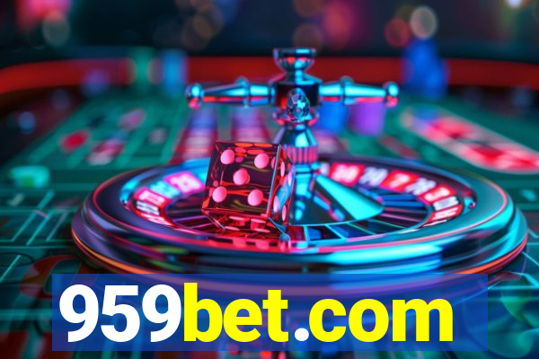 959bet.com