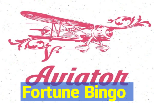 Fortune Bingo