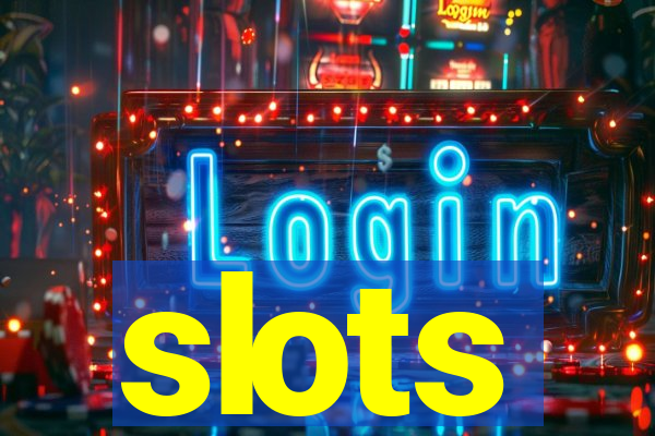 slots