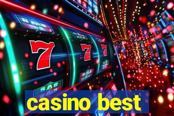 casino best