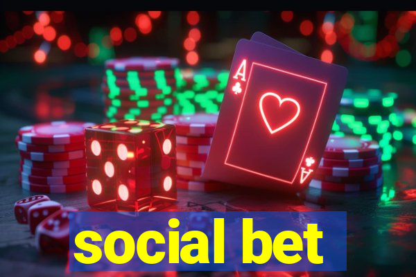 social bet