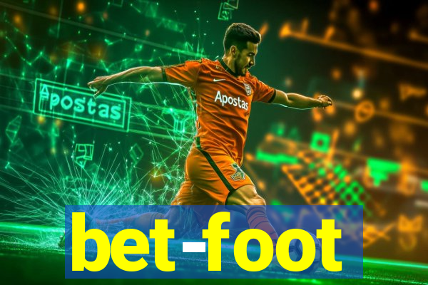 bet-foot