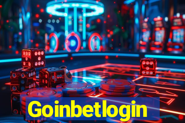 Goinbetlogin