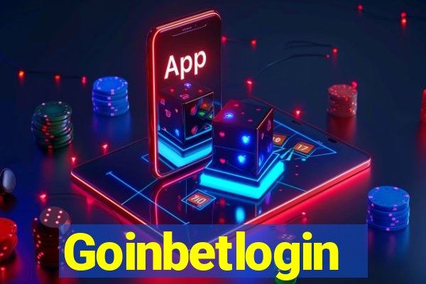 Goinbetlogin