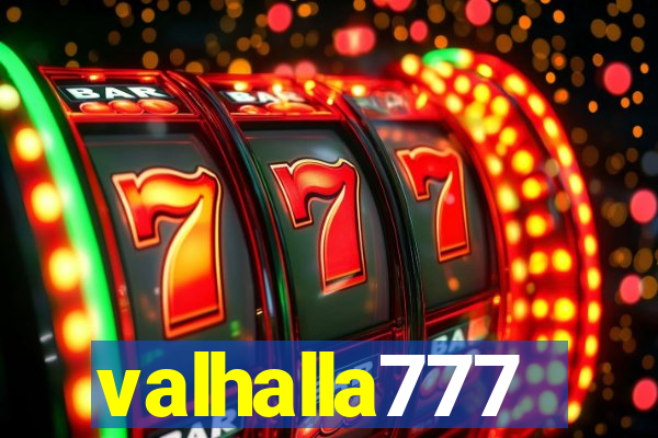 valhalla777