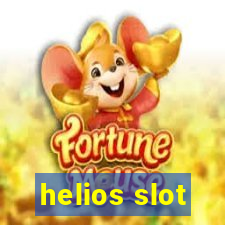 helios slot