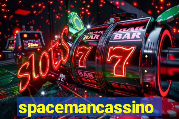 spacemancassino