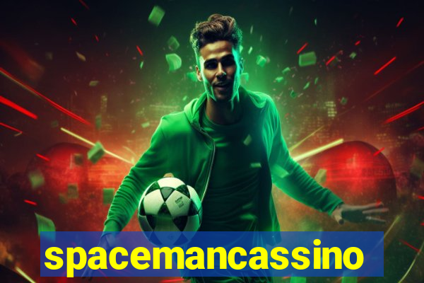 spacemancassino