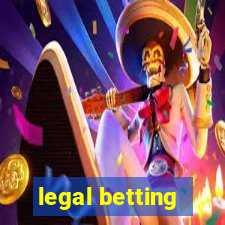 legal betting