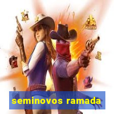 seminovos ramada