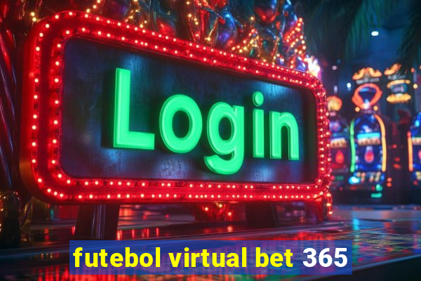 futebol virtual bet 365