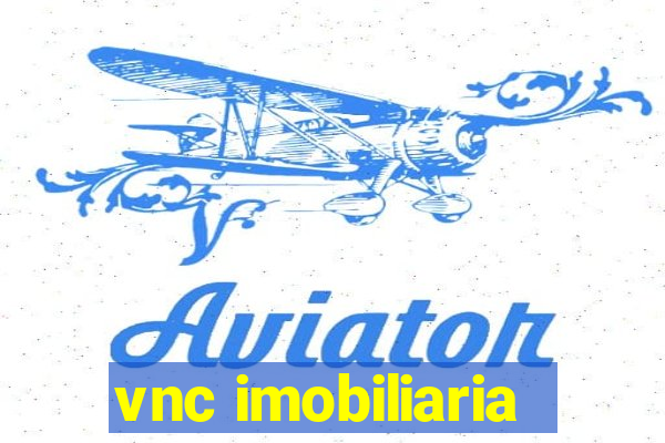 vnc imobiliaria