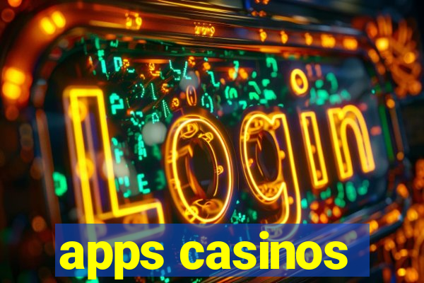 apps casinos