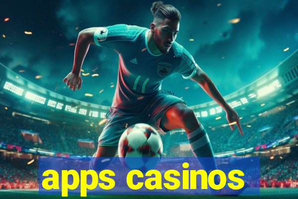 apps casinos